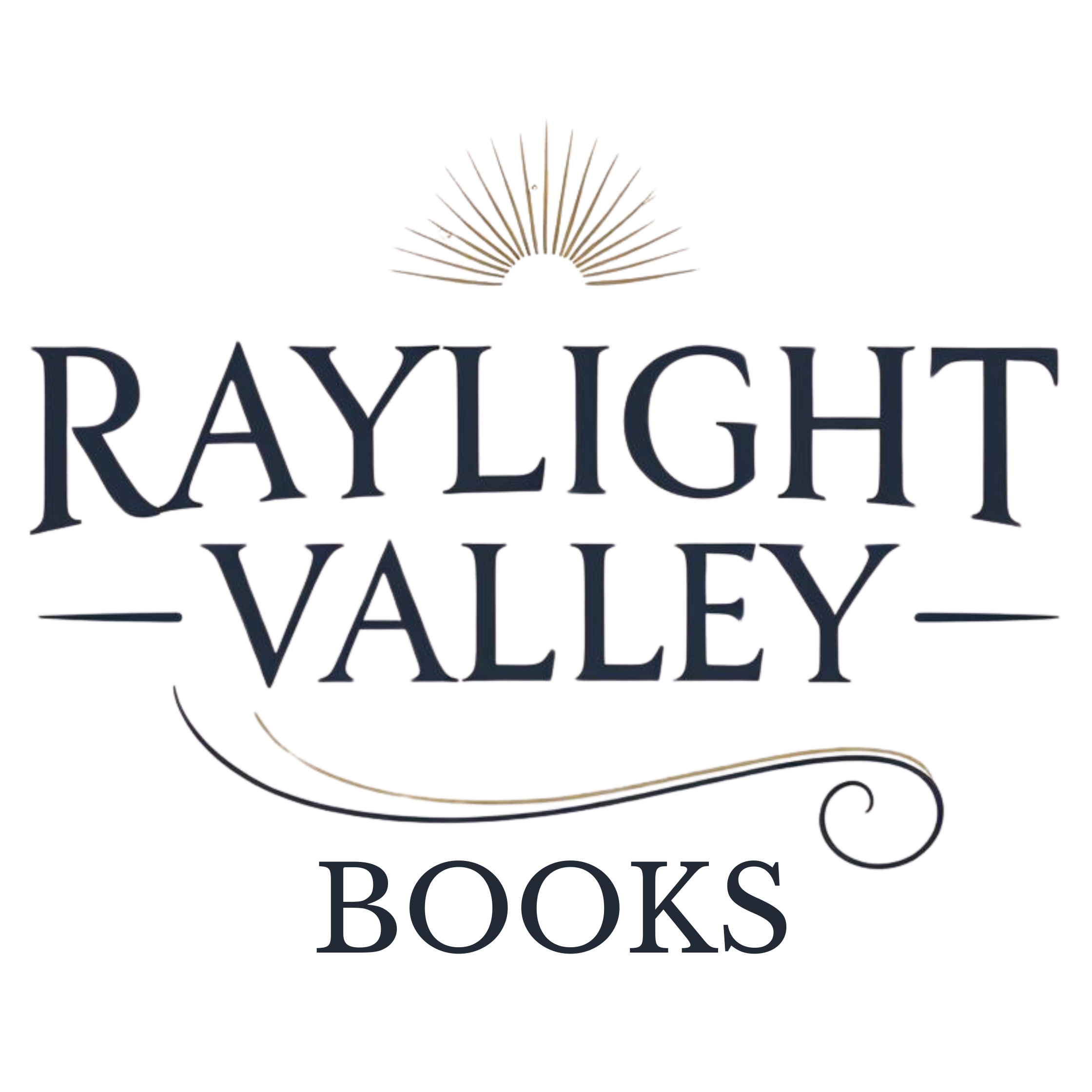Raylight Valley Books